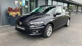 Fiat Tipo 1.3 M-Jet Lounge de 2020