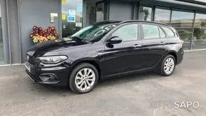 Fiat Tipo 1.3 M-Jet Lounge de 2020