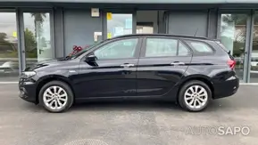 Fiat Tipo 1.3 M-Jet Lounge de 2020