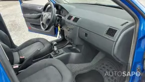 Skoda Fabia 1.4 TDi Sport de 2006