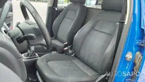 Skoda Fabia 1.4 TDi Sport de 2006