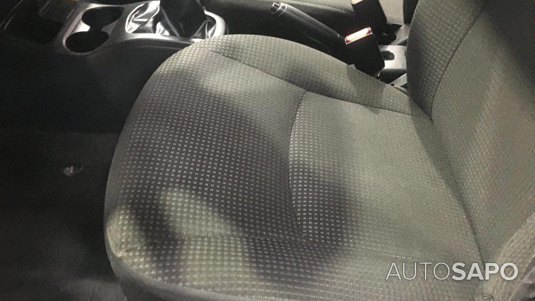 Mitsubishi Space Star 1.2 Intense de 2015