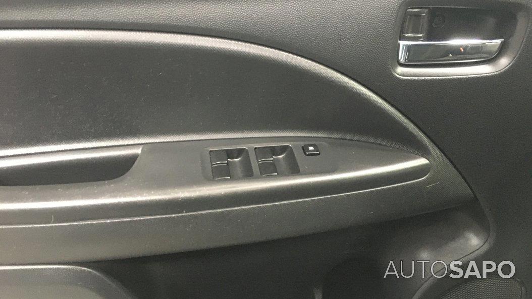 Mitsubishi Space Star 1.2 Intense de 2015