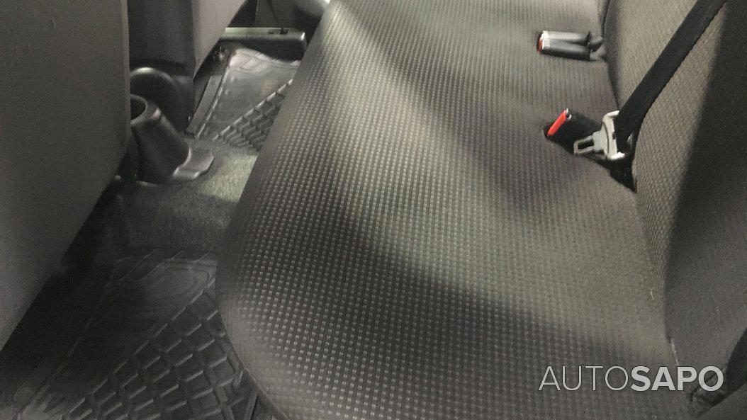 Mitsubishi Space Star 1.2 Intense de 2015