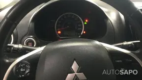 Mitsubishi Space Star 1.2 Intense de 2015