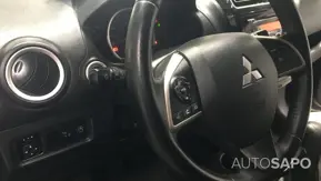 Mitsubishi Space Star 1.2 Intense de 2015