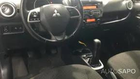 Mitsubishi Space Star 1.2 Intense de 2015
