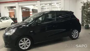 Mitsubishi Space Star 1.2 Intense de 2015