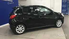 Mitsubishi Space Star 1.2 Intense de 2015