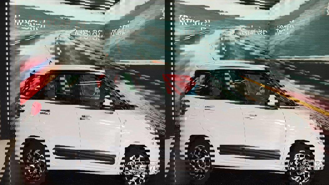 Fiat 500L de 2017