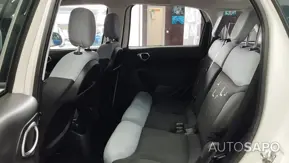 Fiat 500L de 2017