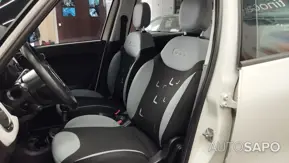 Fiat 500L de 2017