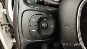 Fiat 500L de 2017