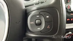 Fiat 500L de 2017