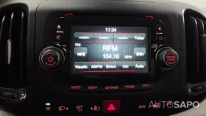 Fiat 500L de 2017