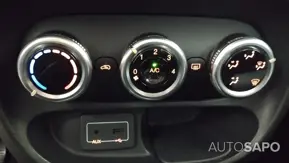 Fiat 500L de 2017