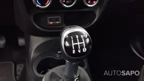 Fiat 500L de 2017