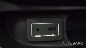 Fiat 500L de 2017