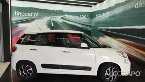 Fiat 500L de 2017