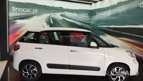 Fiat 500L de 2017