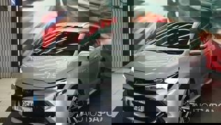 Toyota Corolla de 2020
