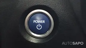 Toyota Corolla de 2020