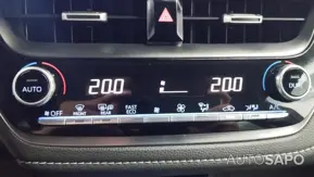 Toyota Corolla de 2020
