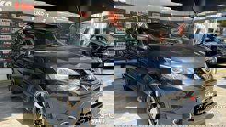 Nissan Qashqai de 2016