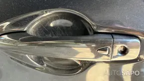 Nissan Qashqai de 2016
