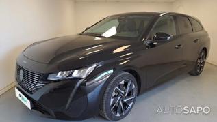 Peugeot 308 SW 1.5 BlueHDi Allure de 2024