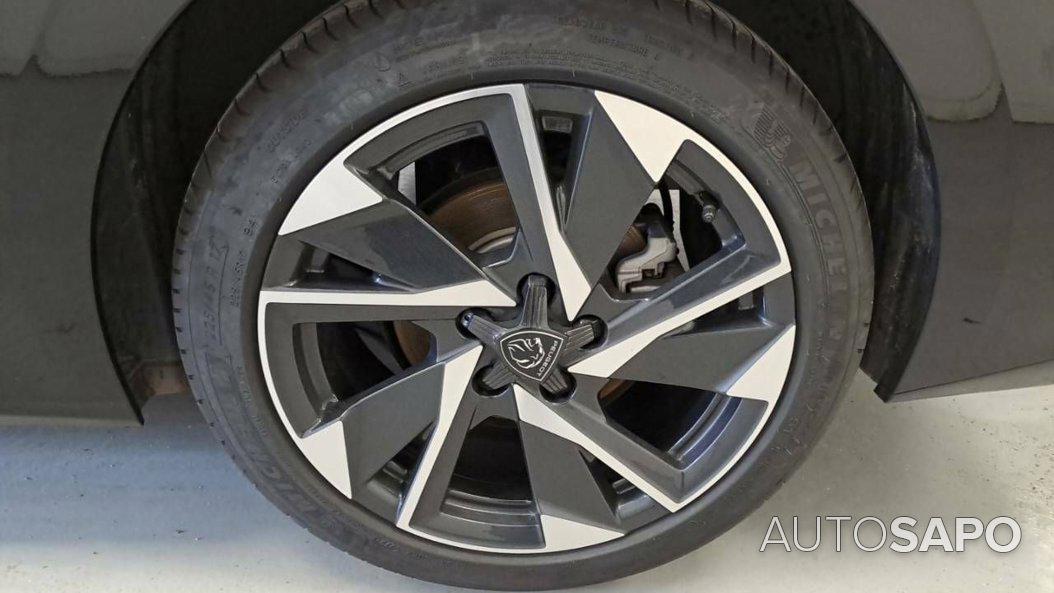 Peugeot 308 SW 1.5 BlueHDi Allure de 2024