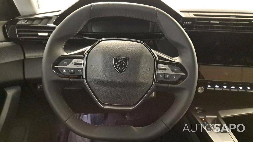 Peugeot 308 SW 1.5 BlueHDi Allure de 2024