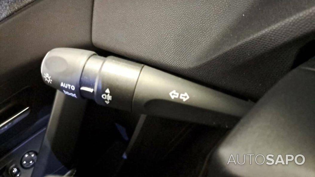 Peugeot 308 SW 1.5 BlueHDi Allure de 2024