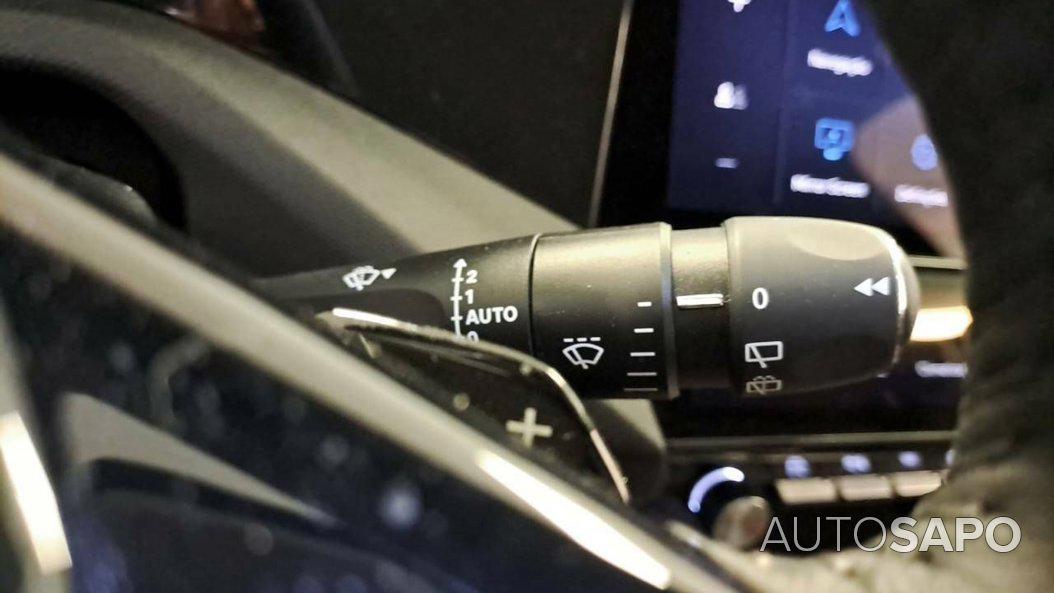 Peugeot 308 SW 1.5 BlueHDi Allure de 2024