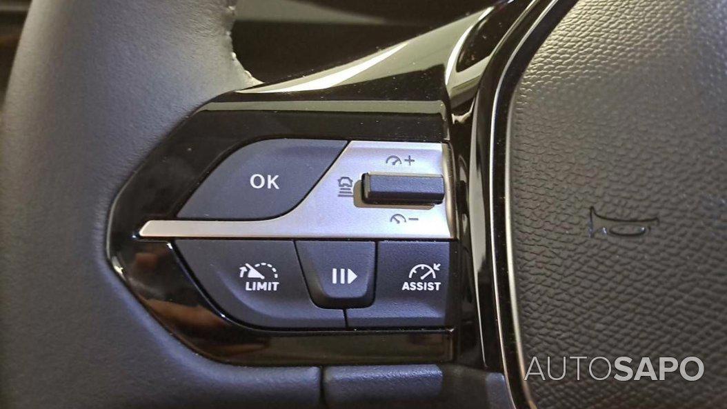 Peugeot 308 SW 1.5 BlueHDi Allure de 2024