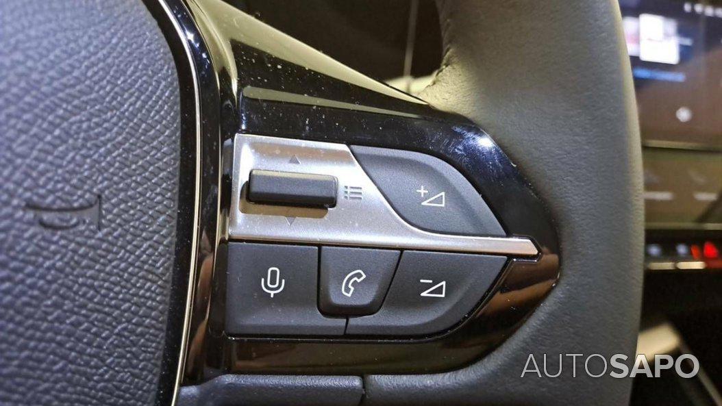 Peugeot 308 SW 1.5 BlueHDi Allure de 2024