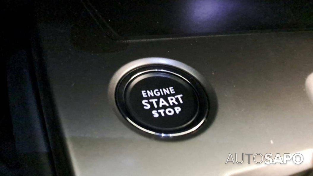 Peugeot 308 SW 1.5 BlueHDi Allure de 2024