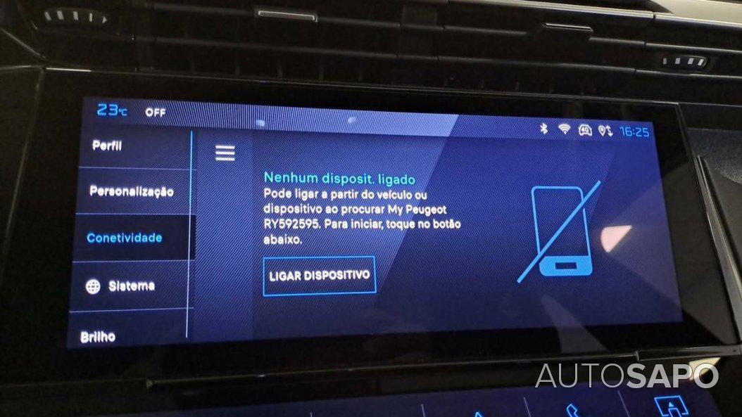 Peugeot 308 SW 1.5 BlueHDi Allure de 2024