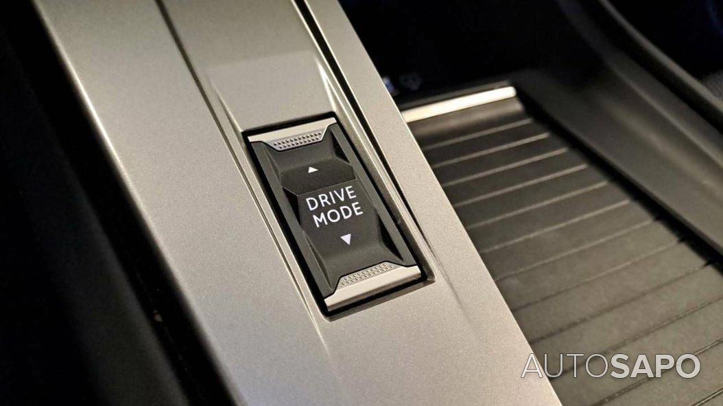 Peugeot 308 SW 1.5 BlueHDi Allure de 2024