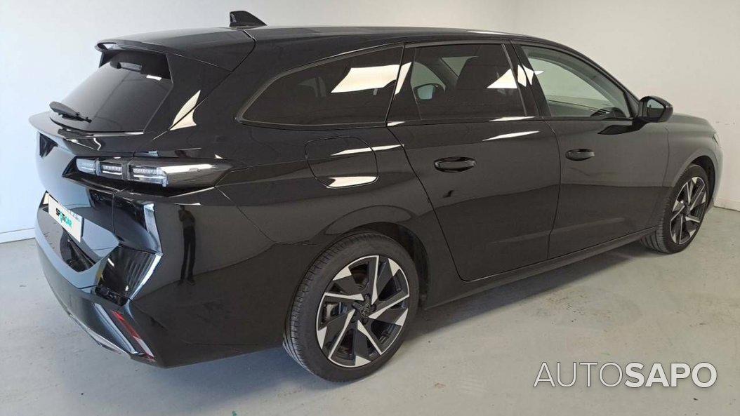 Peugeot 308 SW 1.5 BlueHDi Allure de 2024