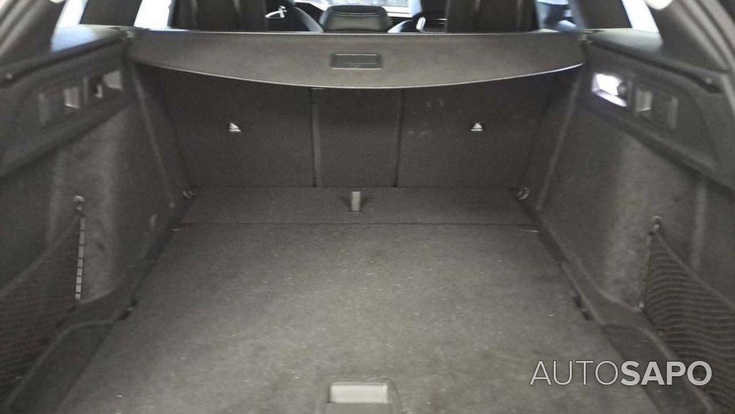 Peugeot 308 SW 1.5 BlueHDi Allure de 2024