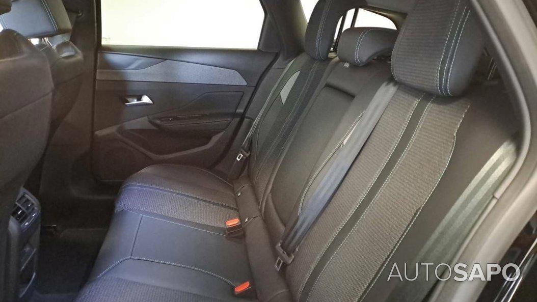 Peugeot 308 SW 1.5 BlueHDi Allure de 2024