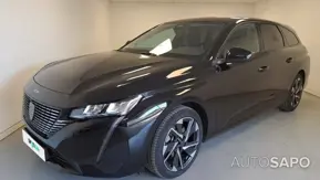 Peugeot 308 SW 1.5 BlueHDi Allure de 2024