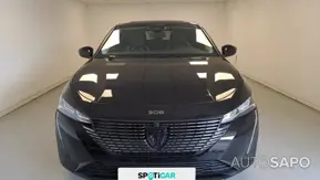 Peugeot 308 SW 1.5 BlueHDi Allure de 2024