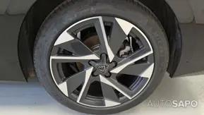 Peugeot 308 SW 1.5 BlueHDi Allure de 2024