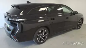 Peugeot 308 SW 1.5 BlueHDi Allure de 2024