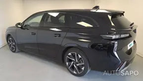 Peugeot 308 SW 1.5 BlueHDi Allure de 2024
