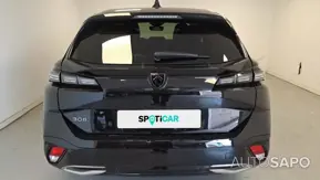 Peugeot 308 SW 1.5 BlueHDi Allure de 2024