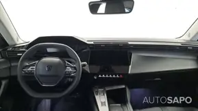 Peugeot 308 SW 1.5 BlueHDi Allure de 2024