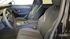 Peugeot 308 SW 1.5 BlueHDi Allure de 2024